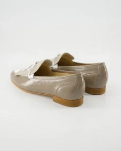 F728M-502 Slipper in Beige