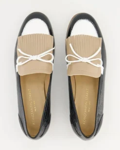 F728M Slipper in Blau