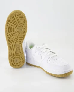 FN6326-100 Sneaker in Weiß