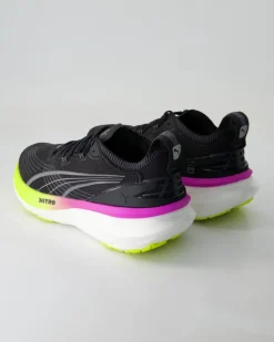 ForeverRun NITRO 2 Sportschuhe in Schwarz