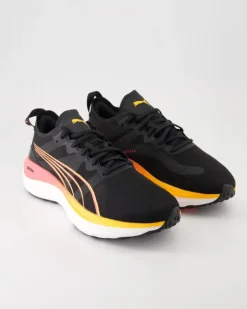 ForeverRun NITRO Sportschuhe in Schwarz