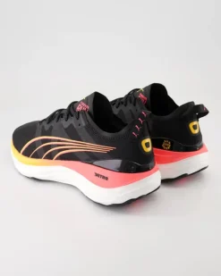 ForeverRun NITRO Sportschuhe in Schwarz
