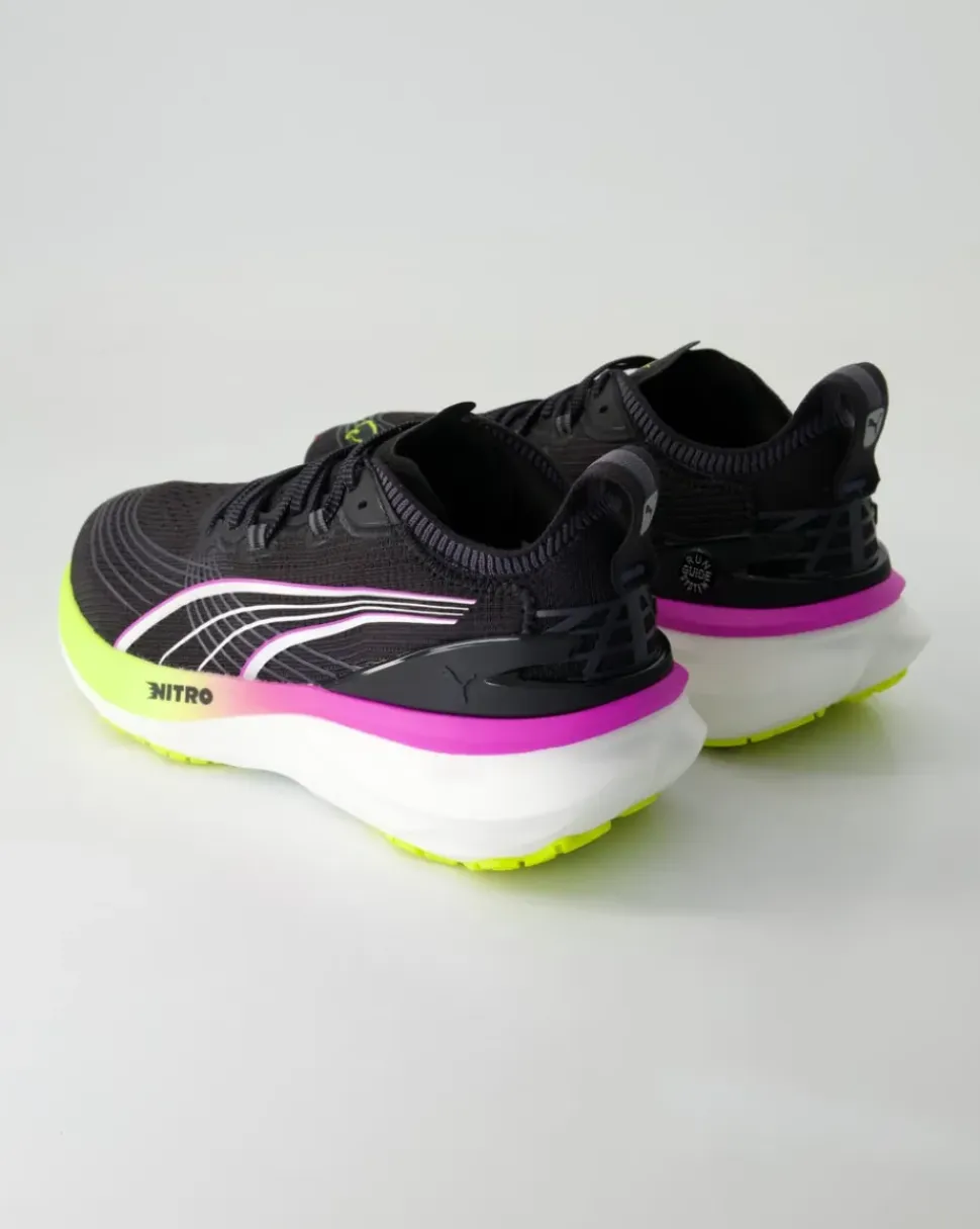 ForeverRun NITRO 2 Wn Sneaker in Schwarz