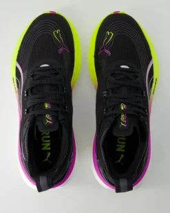 ForeverRun NITRO 2 Wn Sneaker in Schwarz