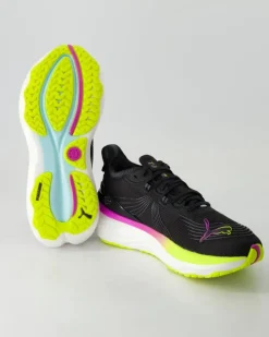 ForeverRun NITRO 2 Wn Sneaker in Schwarz