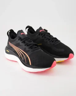 ForeverRun Nitro Wn Sportschuhe in Schwarz