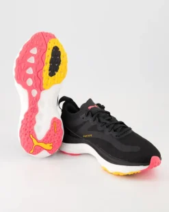 ForeverRun Nitro Wn Sportschuhe in Schwarz