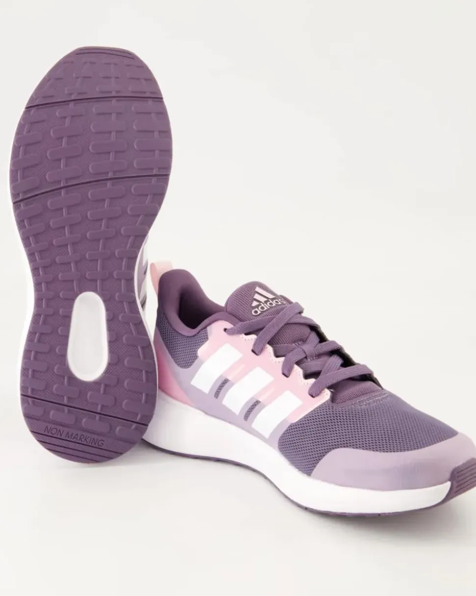 Forta Run 2.0 Sneaker in Lila