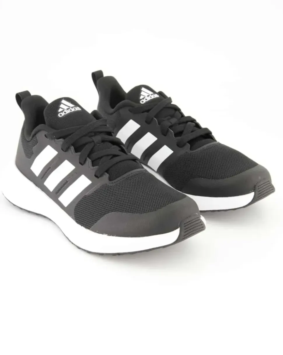 Forta Run 2.0 Sneaker in Schwarz