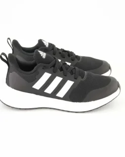 Forta Run 2.0 Sneaker in Schwarz