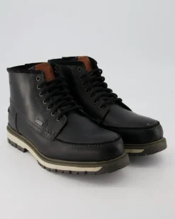 Fountain Winterstiefel in Schwarz