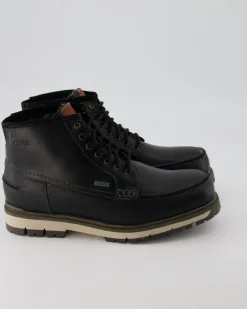 Fountain Winterstiefel in Schwarz