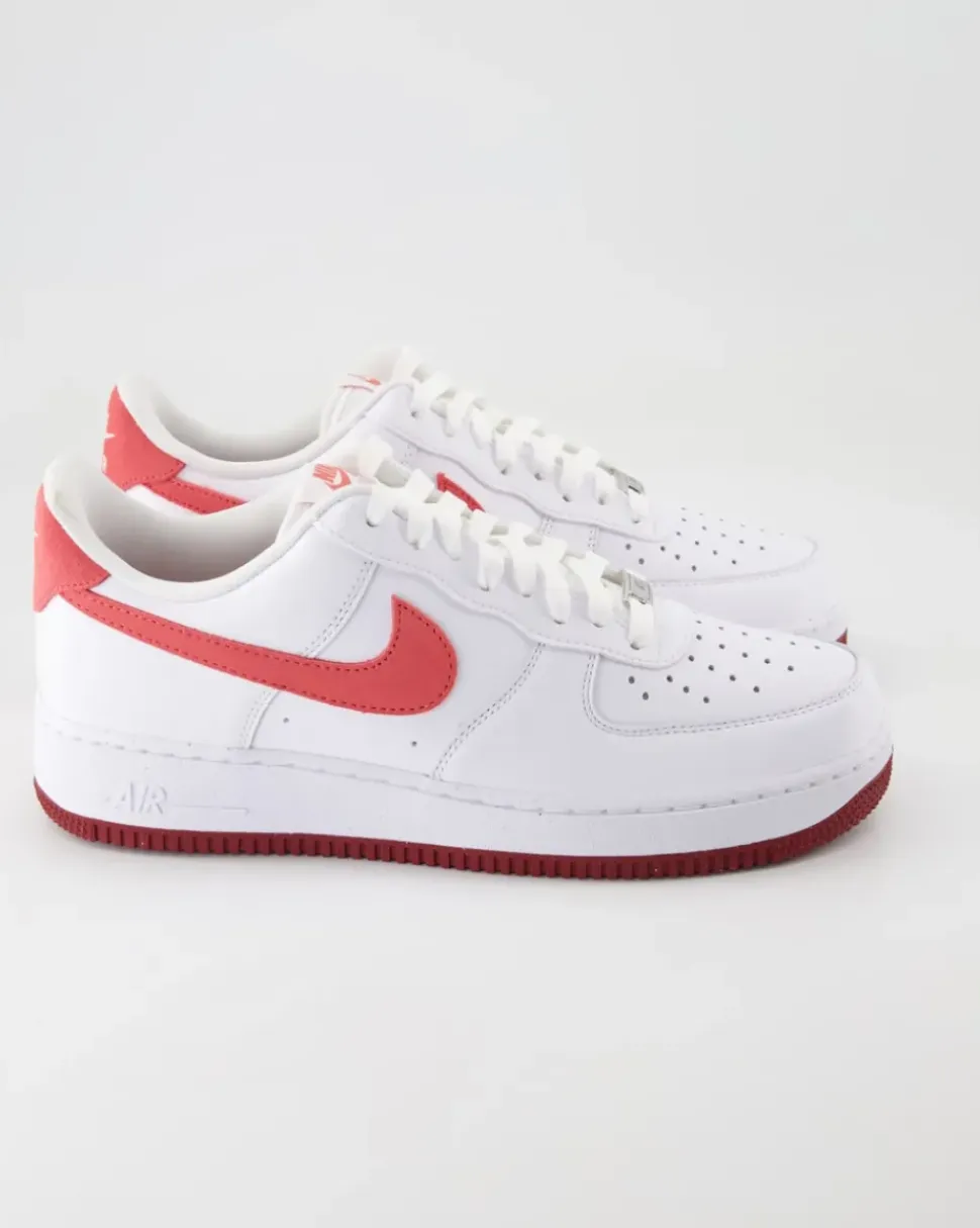 FQ7626-100 Sneaker in Weiß