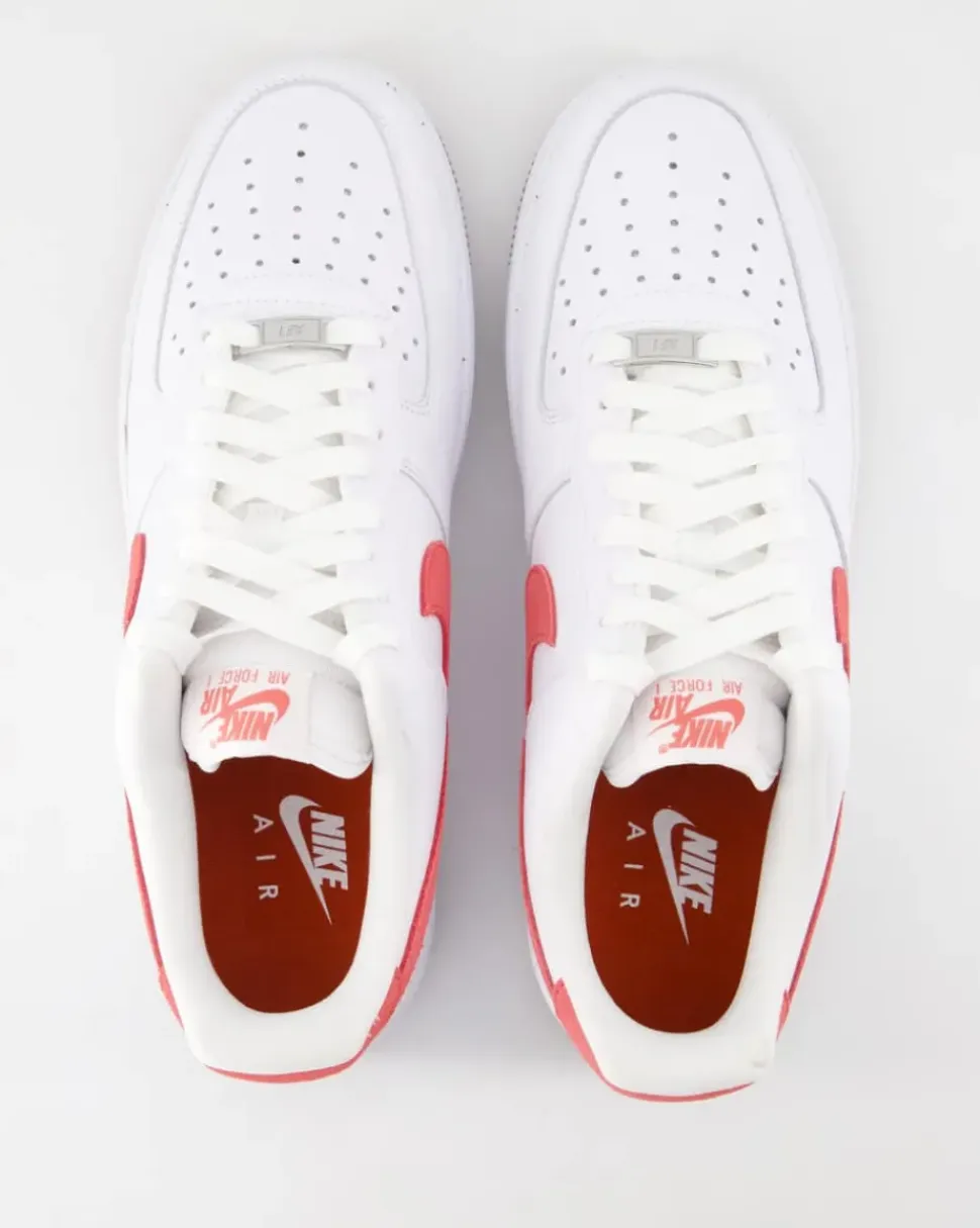 FQ7626-100 Sneaker in Weiß