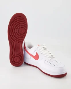 FQ7626-100 Sneaker in Weiß