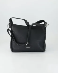 Franzy Handtasche in Schwarz
