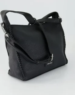 Franzy Handtasche in Schwarz