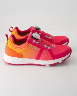 FREAK Lo BOA GTX Sneaker in Pink