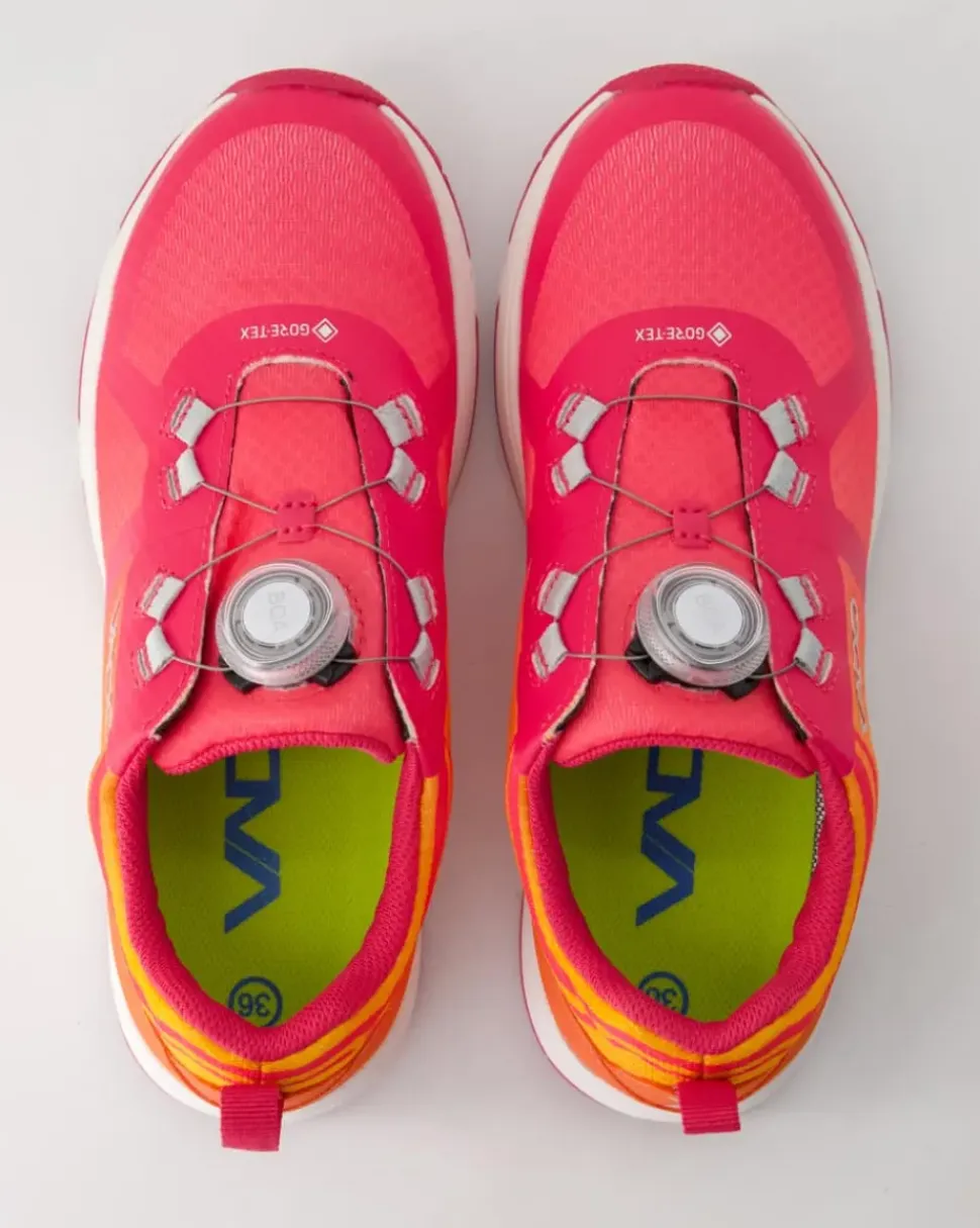 FREAK Lo BOA GTX Sneaker in Pink
