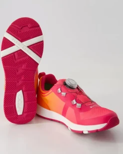 FREAK Lo BOA GTX Sneaker in Pink