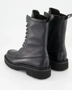 FREDA Stiefeletten in Schwarz