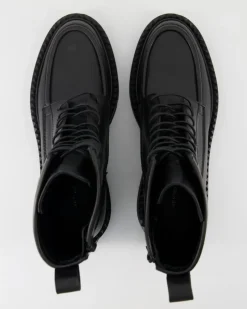 FREDA Stiefeletten in Schwarz