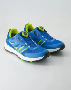 FREE Lo BOA GTX Sneaker in Blau