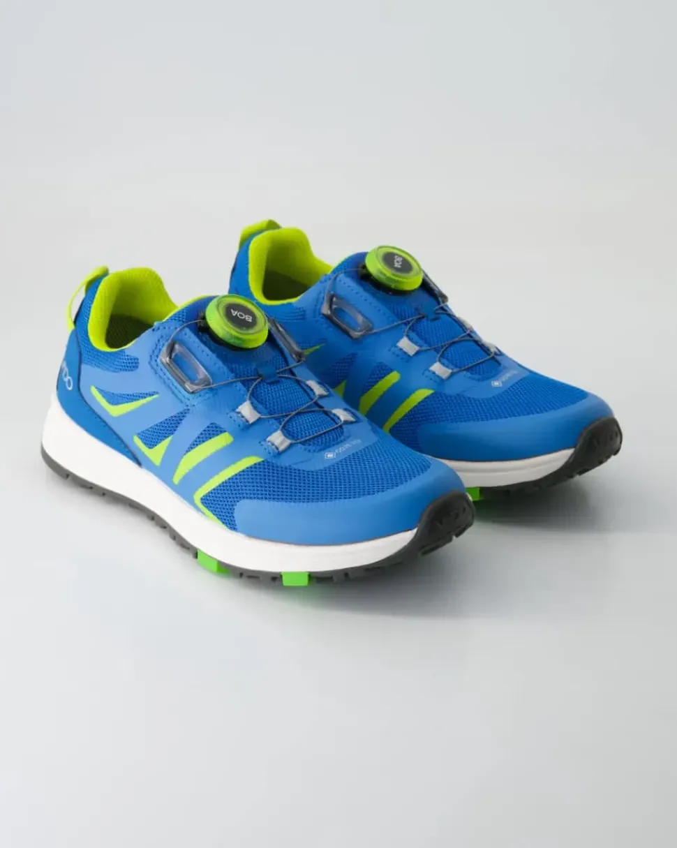 FREE Lo BOA GTX Sneaker in Blau