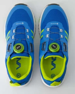 FREE Lo BOA GTX Sneaker in Blau
