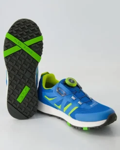 FREE Lo BOA GTX Sneaker in Blau