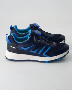 FREE Lo BOA GTX Sneaker in Blau