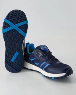 FREE Lo BOA GTX Sneaker in Blau