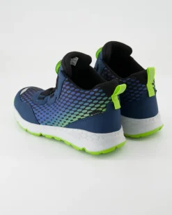 FREE R Halbschuhe in Blau