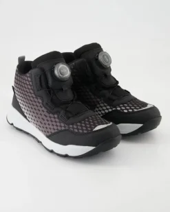 FREE R Halbschuhe in Schwarz