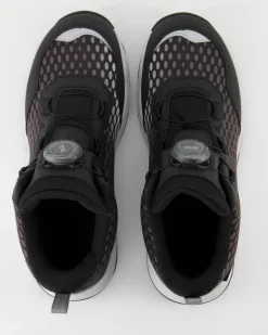 FREE R Halbschuhe in Schwarz