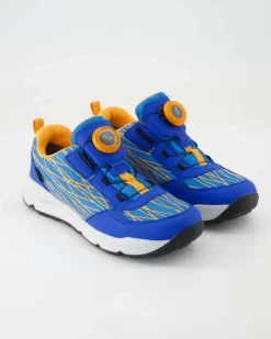 FREE RIDE Halbschuhe in Blau