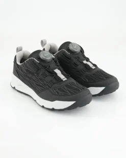 FREE RIDE Sneaker in Schwarz