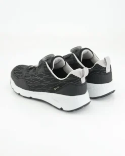 FREE RIDE Sneaker in Schwarz