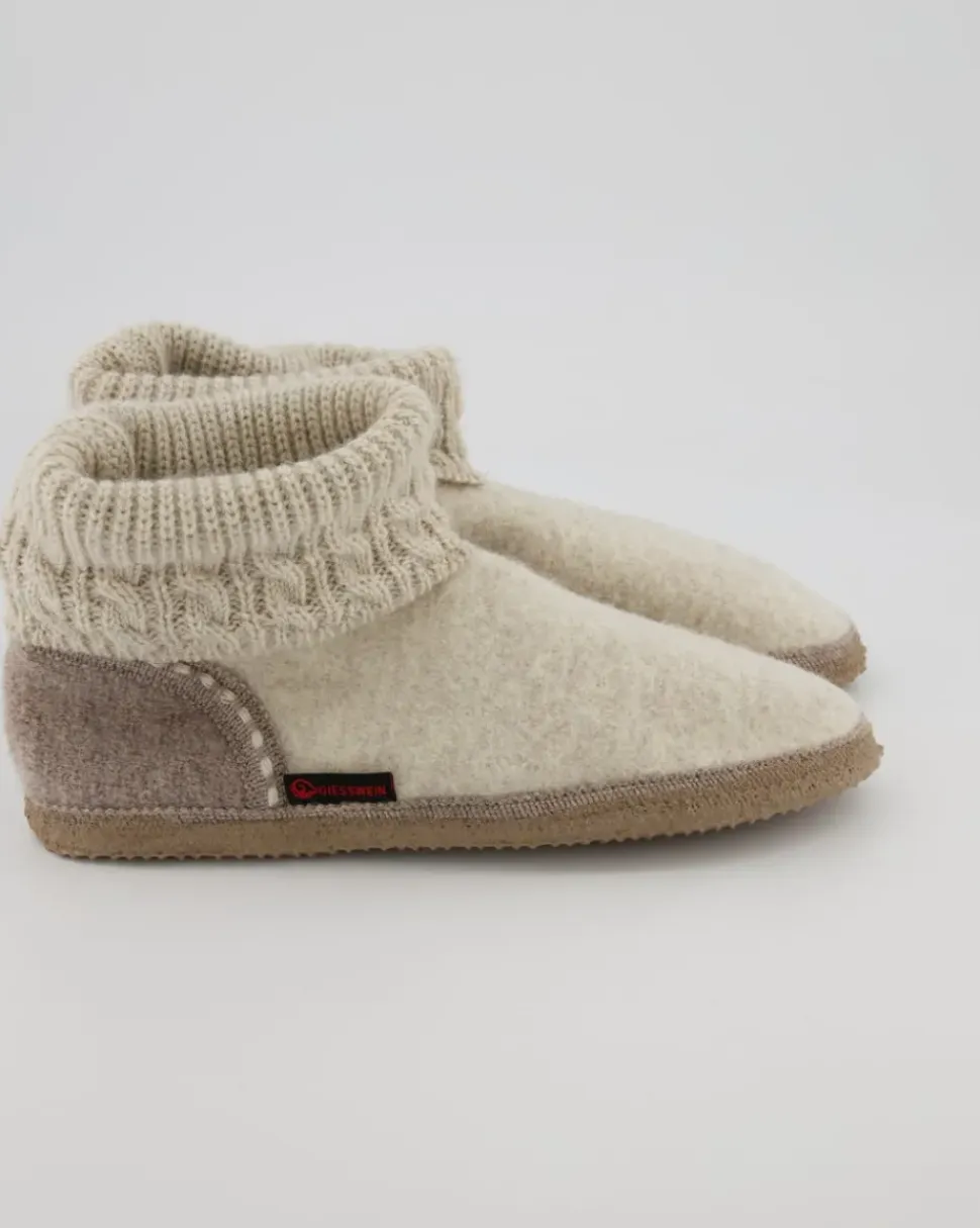 FREIBURG Hausschuhe in Beige