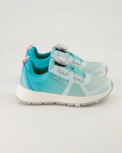 FRESH Lo BOA GTX Sneaker in Grün