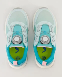 FRESH Lo BOA GTX Sneaker in Grün