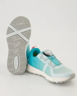FRESH Lo BOA GTX Sneaker in Grün