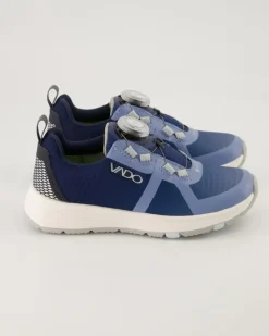 FRESH Lo BOA GTX Wanderschuhe in Blau