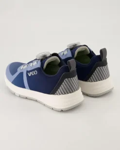 FRESH Lo BOA GTX Wanderschuhe in Blau