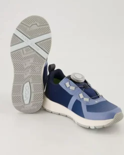 FRESH Lo BOA GTX Wanderschuhe in Blau