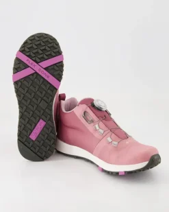 FRESH Mid BOA GTX Sneaker in Rosa