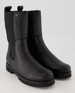 Fresno Igloo B1 Stiefel in Schwarz
