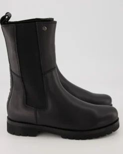 Fresno Igloo B1 Stiefel in Schwarz