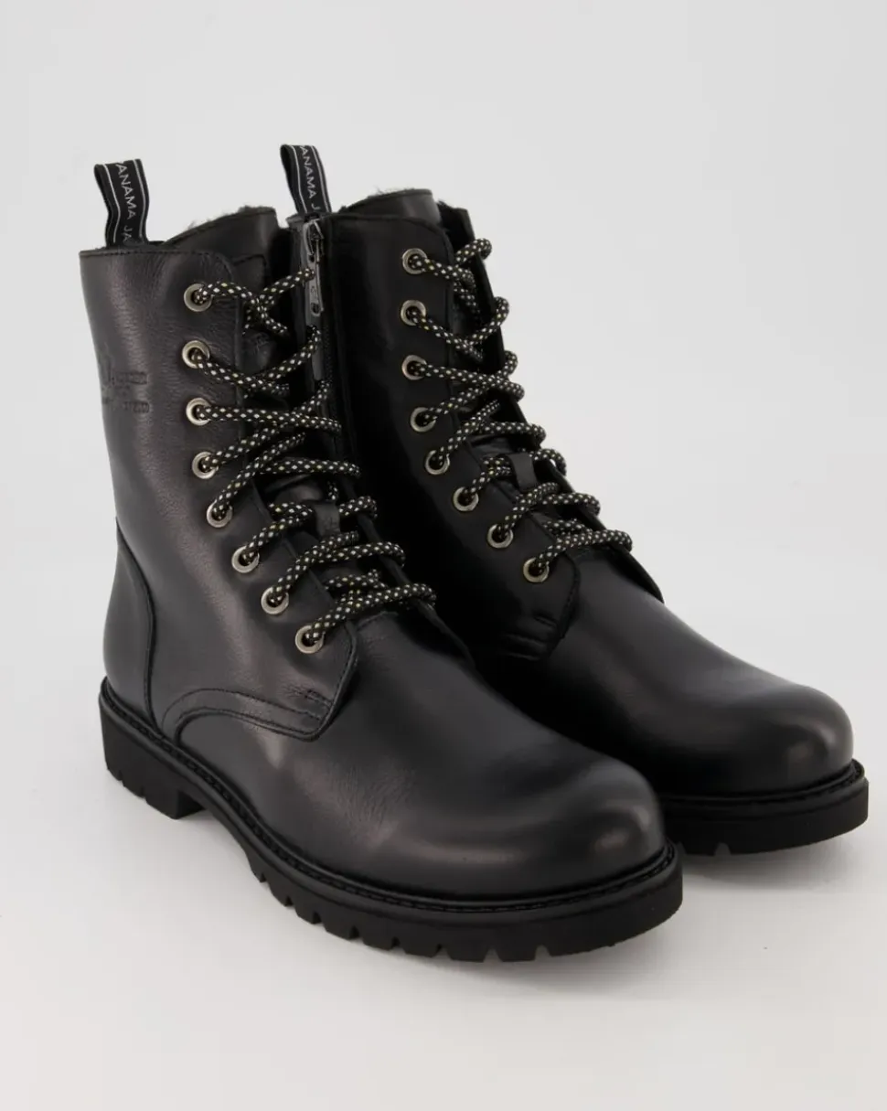 Frisia Igloo B3 Stiefeletten in Schwarz