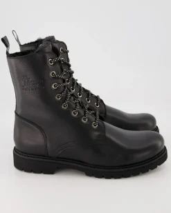 Frisia Igloo B3 Stiefeletten in Schwarz